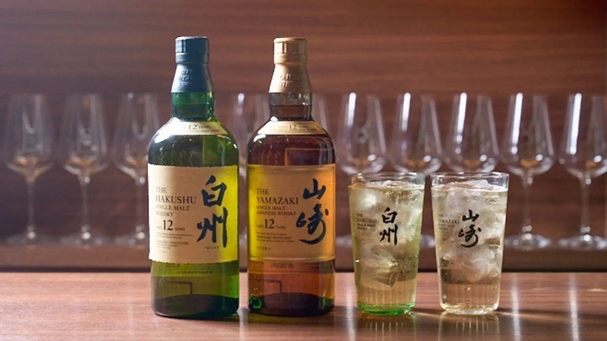 ドリンク